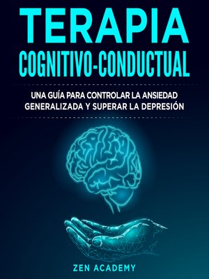 cover image of Terapia Cognitivo-Conductual